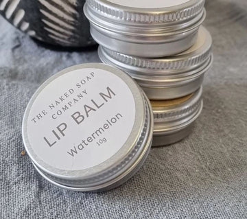 Lip Balm - Watermelon